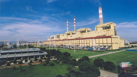 國(guó)家能源集團(tuán)浙江北侖發(fā)電廠斗輪機(jī)遠(yuǎn)程全自動(dòng)操控系統(tǒng)